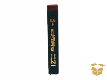 GRAFITE 0.5 F  POLYMER...