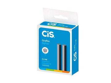 GRAFITE 0.5 HB CIS PREMIUM...