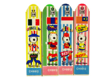 GRAFITE 0.5 2B TONGXING C/30