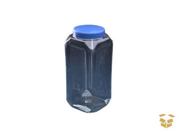 POTE 4900ML TR.QUADRADO...