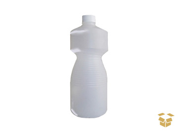 FRASCO 1000ML TIPO ALCOOL C/10