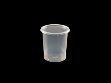 POTE 2000ML TR.REDONDO...