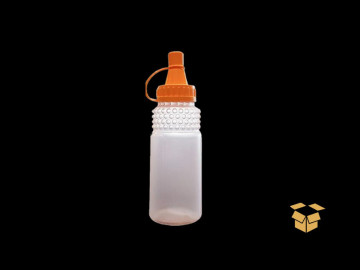 FRASCO  140ML.MEL...