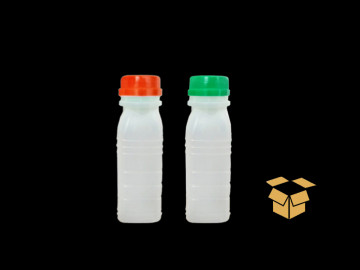 FRASCO  300ML OPACO...