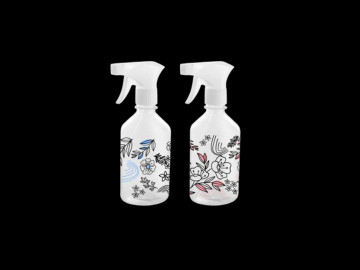 PULVERIZADOR 450ML PARIS