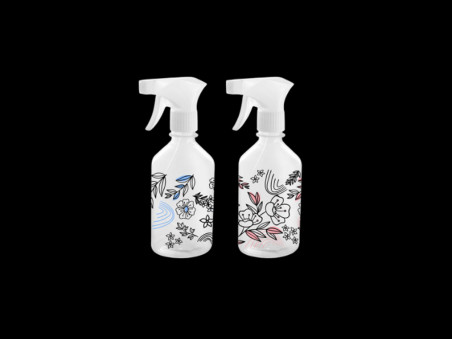 PULVERIZADOR 450ML PARIS