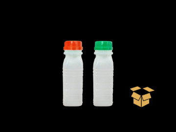 FRASCO  200ML OPACO...