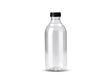GARRAFA  800ML TRANSPARENTE...