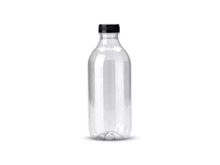 GARRAFA  800ML TRANSPARENTE MULTIUSO-AV