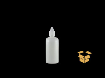 FRASCO  100ML LEITOSO CONTA...