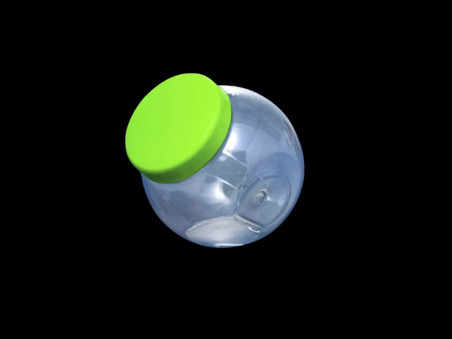 POTE 1300ML TR.RED.ACHAT.G1020 PP-AV.