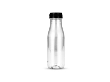 GARRAFA  300ML.TRANSPARENTE MULTIUSO