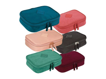 NECESSAIRE BOX HANG LOOSE...