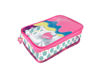 NECESSAIRE BOX HELLO...