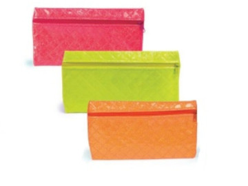 NECESSAIRE EST.NEON CORES 1D.