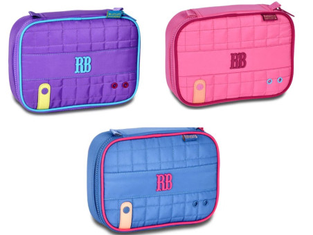 BOLSINHA BOX REBECCA BONBON AZ/RS/RX.1D.