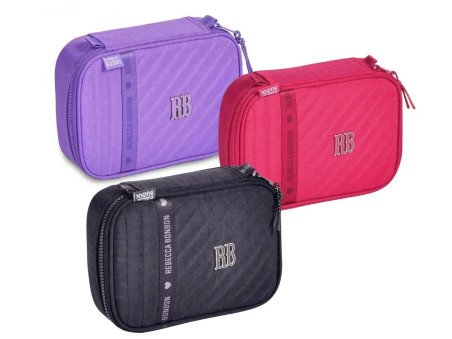 NECESSAIRE REBECCA BONBON CORES 1D.