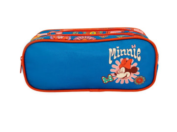 BOLSINHA EST.MINNIE 22CM.2D.