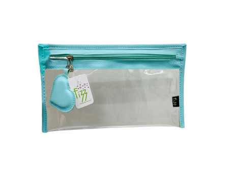 BOLSINHA EST.CORACAO CASE 15X25