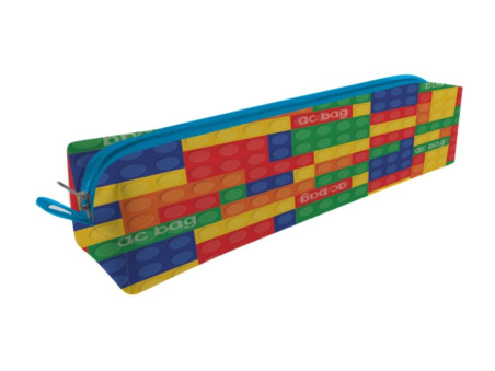 BOLSINHA EST.LEGO 1D- 1058