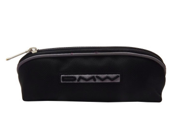 BOLSINHA EST.VAQUINHJA ROSA...