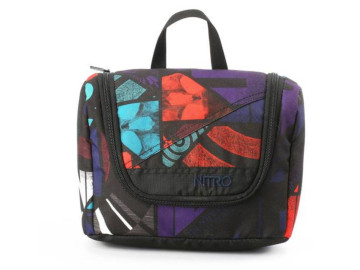 NECESSAIRE VIAGEM TRAVEL...