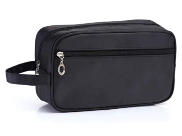 NECESSAIRE EST.PRETA 1D.