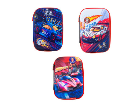 BOLSINHA EST.CORRIDA RELEVO 1D.