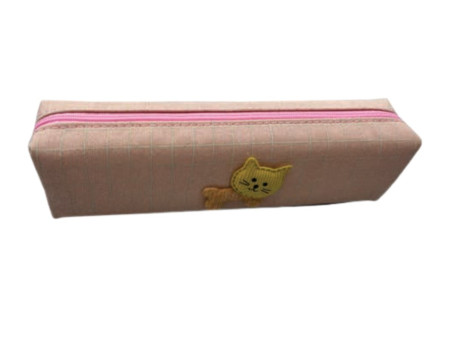 BOLSINHA EST.TEXTURA SALMAO 1D.