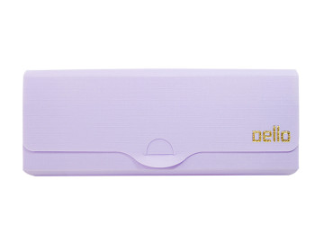 NECESSAIRE EST.LILAS PASTEL...