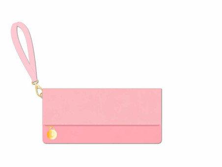 NECESSAIRE EST.ROSA ROSE 1D.