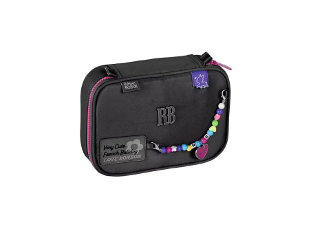 NECESSAIRE BOX REBECCA BONBON+CHAV.1D.