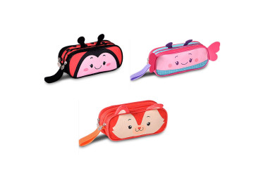 BOLSINHA EST.CLIO PETS...