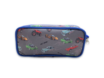 BOLSINHA EST.CARRINHOS II 1D.