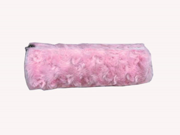 BOLSINHA EST.SOFT ROSA 1D.