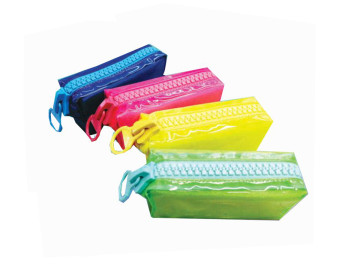 BOLSINHA EST.CORES NEON...