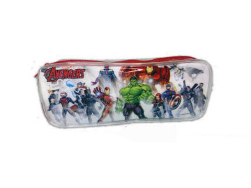 BOLSINHA EST.AVENGERS 1D.
