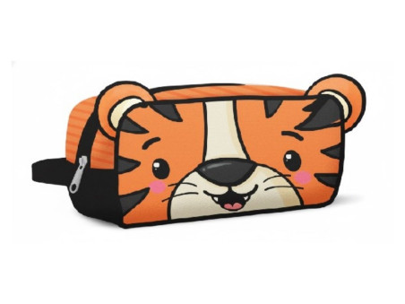 BOLSINHA EST.PUPPY TIGRE 1D.