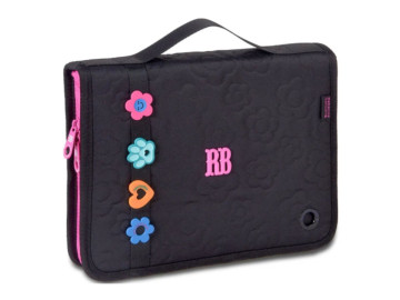 ESTOJO MALETA REBECCA...