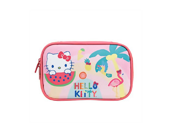 NECESSAIRE BOX HELLO KITTY...