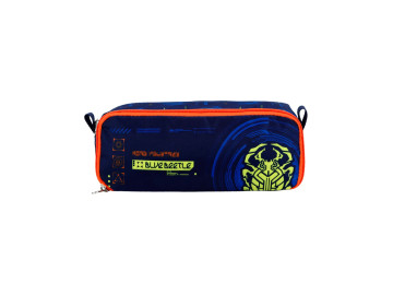 BOLSINHA EST.BLUE BEETLE...