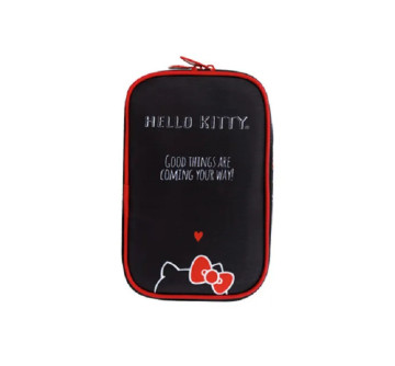 BOLSINHA EST.HELLO KITTY...