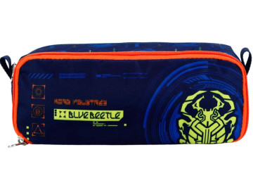 BOLSINHA EST.BLUE BEETLE...