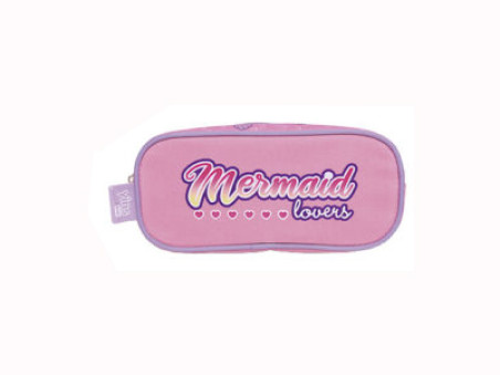 BOLSINHA EST.MERMAID SEREIA RX/RS.1D.