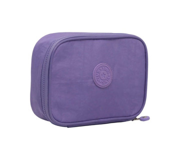 NECESSAIRE BOX CRINKLE...