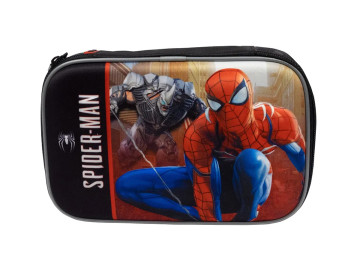 BOLSINHA EST.HOMEM ARANHA...