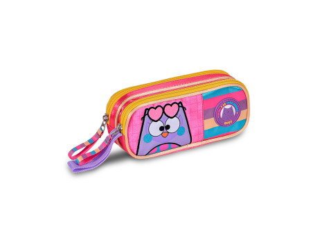 BOLSINHA EST.CORUJA BUBU RX/RS.2D.