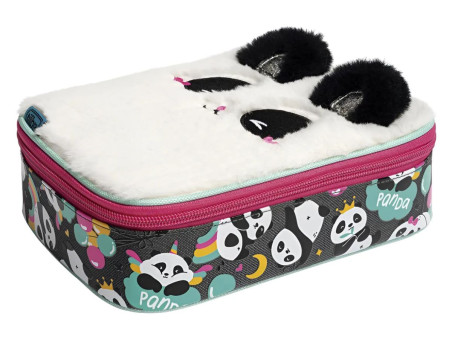 BOLSINHA BOX LOVELY FRIEND PELUCIA 1D.