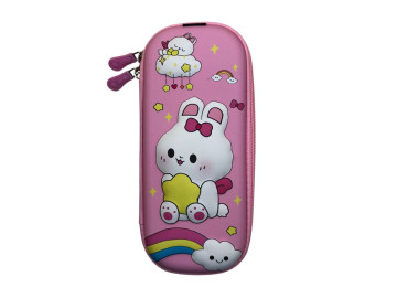 BOLSINHA EST.COELHO EVA...