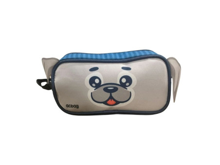 BOLSINHA EST.PUPPY DOG 1D.